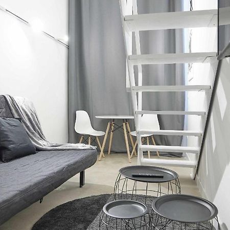 Apartamento Calesa Centro Sevilla Eksteriør billede