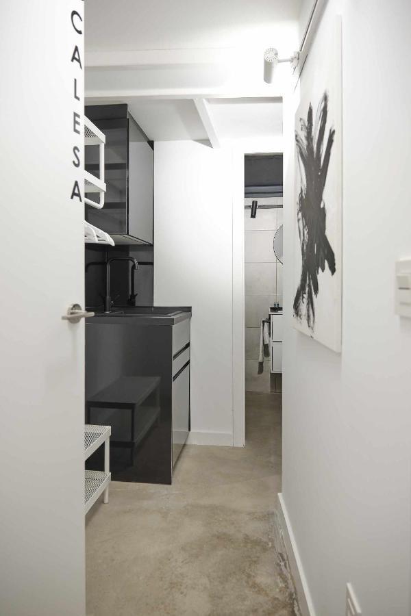 Apartamento Calesa Centro Sevilla Eksteriør billede