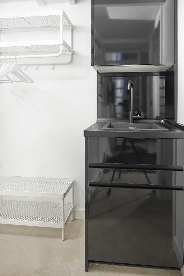 Apartamento Calesa Centro Sevilla Eksteriør billede