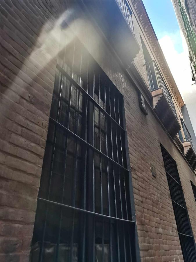 Apartamento Calesa Centro Sevilla Eksteriør billede