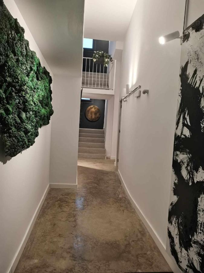 Apartamento Calesa Centro Sevilla Eksteriør billede