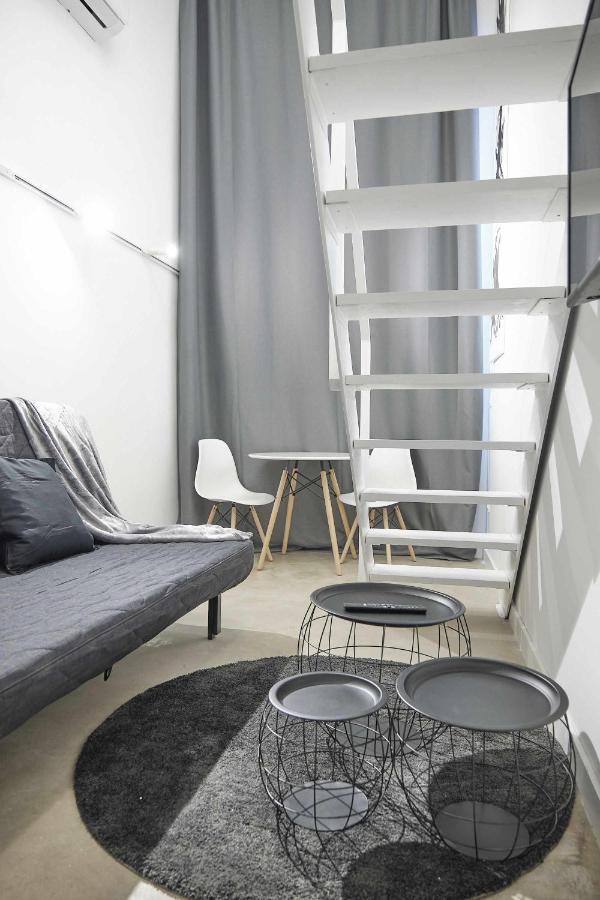Apartamento Calesa Centro Sevilla Eksteriør billede
