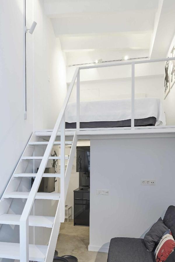 Apartamento Calesa Centro Sevilla Eksteriør billede