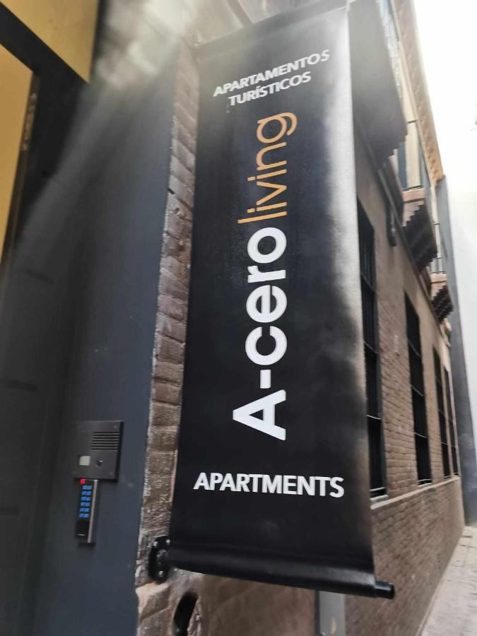Apartamento Calesa Centro Sevilla Eksteriør billede